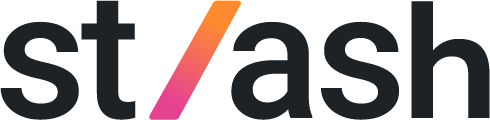 Stlash Logo